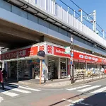 Repure Higashimukojima Ekimae Residence II