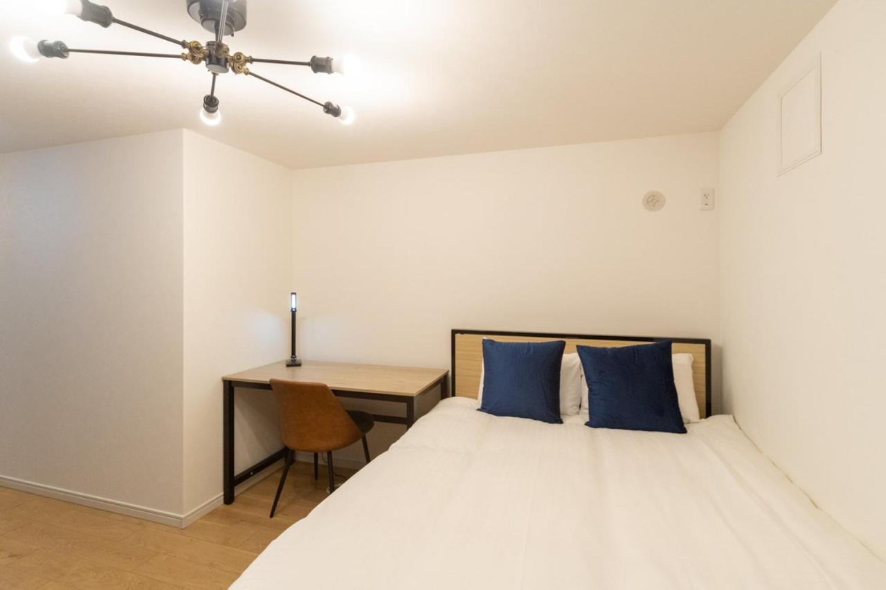 Repure Higashimukojima Ekimae Ii Appartement *
