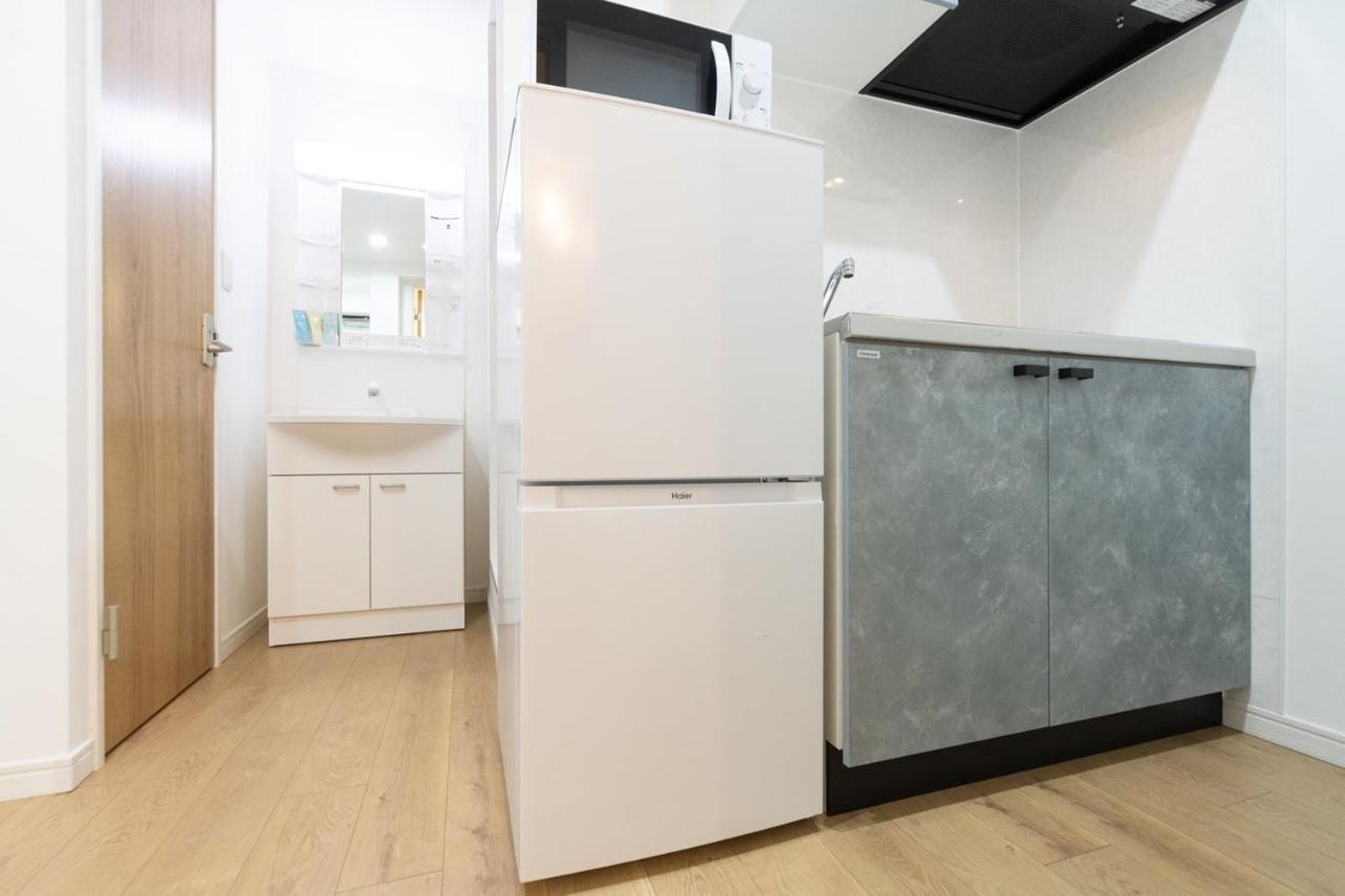 Appartement Repure Higashimukojima Ekimae Ii Tokio