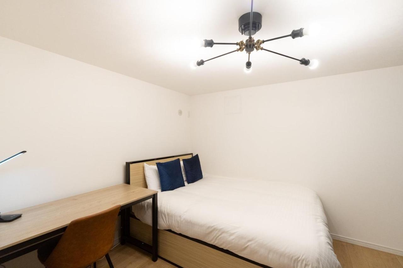 Repure Higashimukojima Ekimae Ii Appartement *