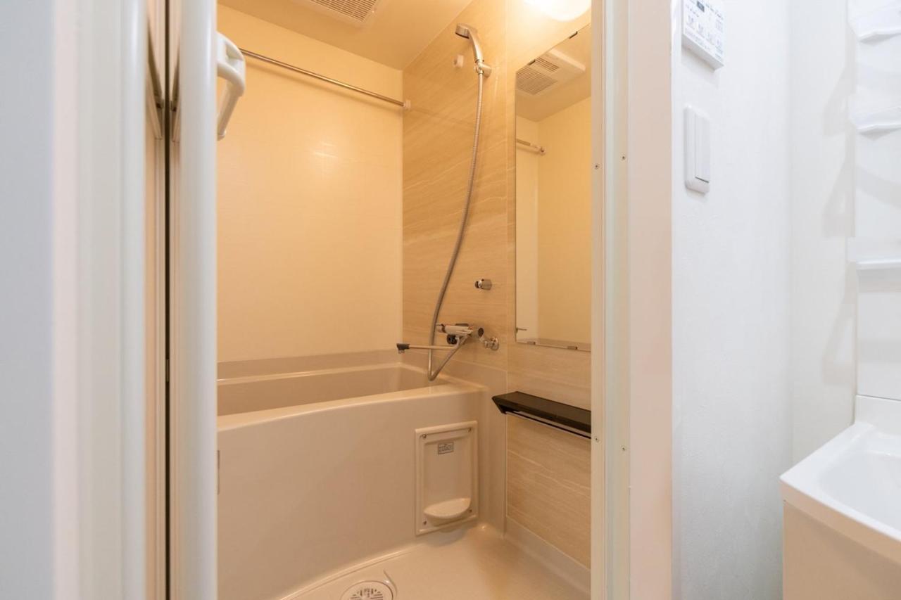 Appartement Repure Higashimukojima Ekimae Ii
