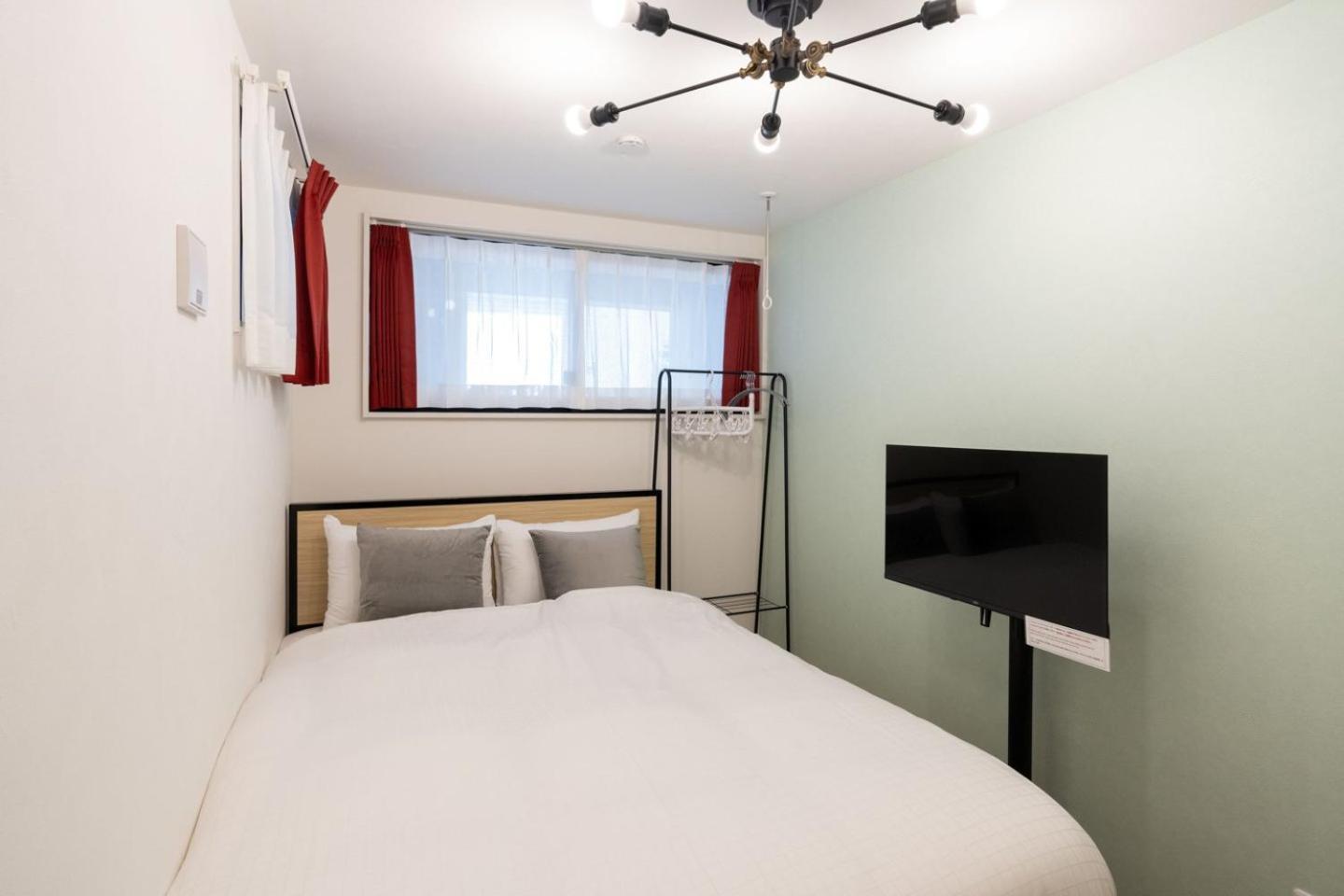 Appartement Repure Higashimukojima Ekimae Ii
