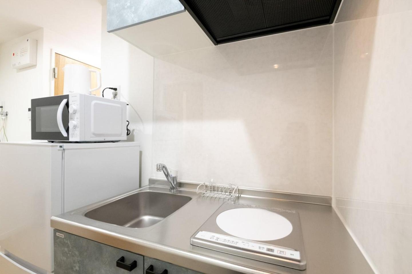 Repure Higashimukojima Ekimae Ii Appartement *