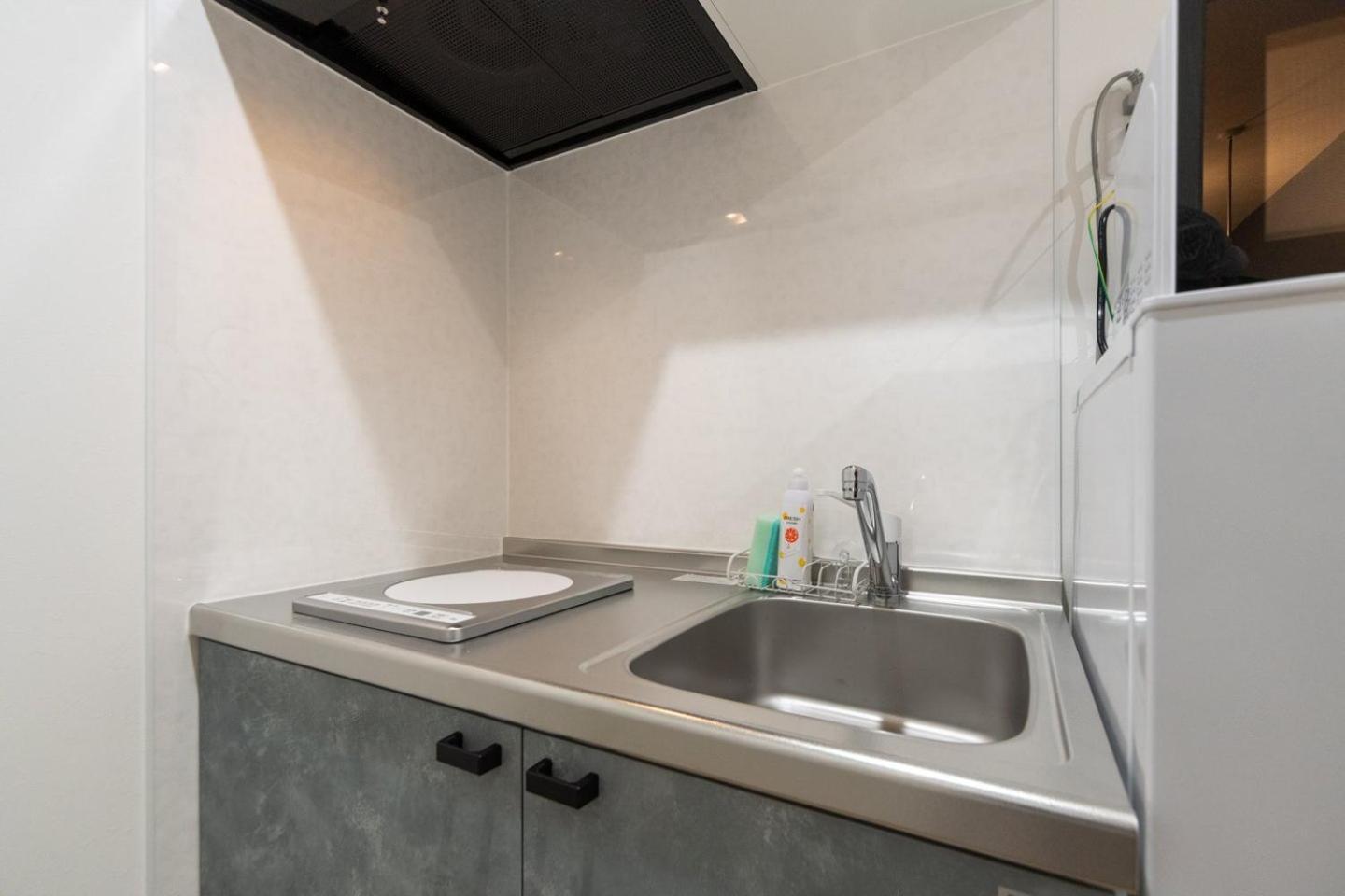 Repure Higashimukojima Ekimae Ii Appartement Tokio