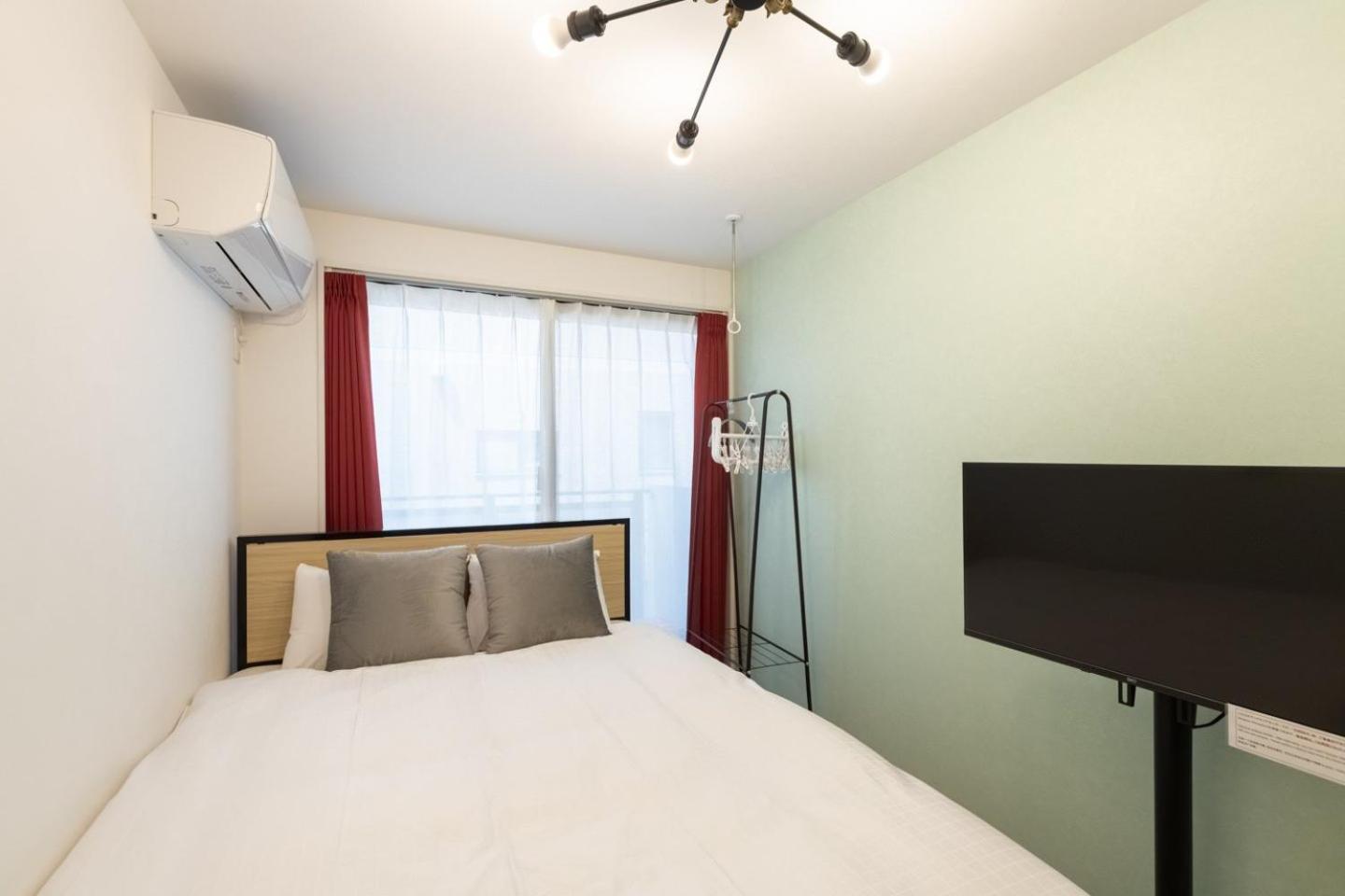 Repure Higashimukojima Ekimae Ii Appartement *