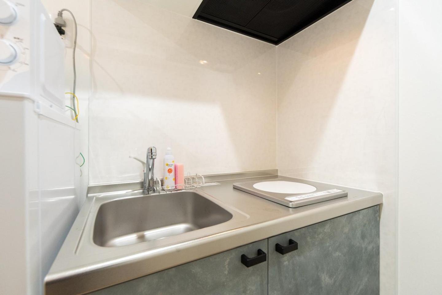 Appartement Repure Higashimukojima Ekimae Ii