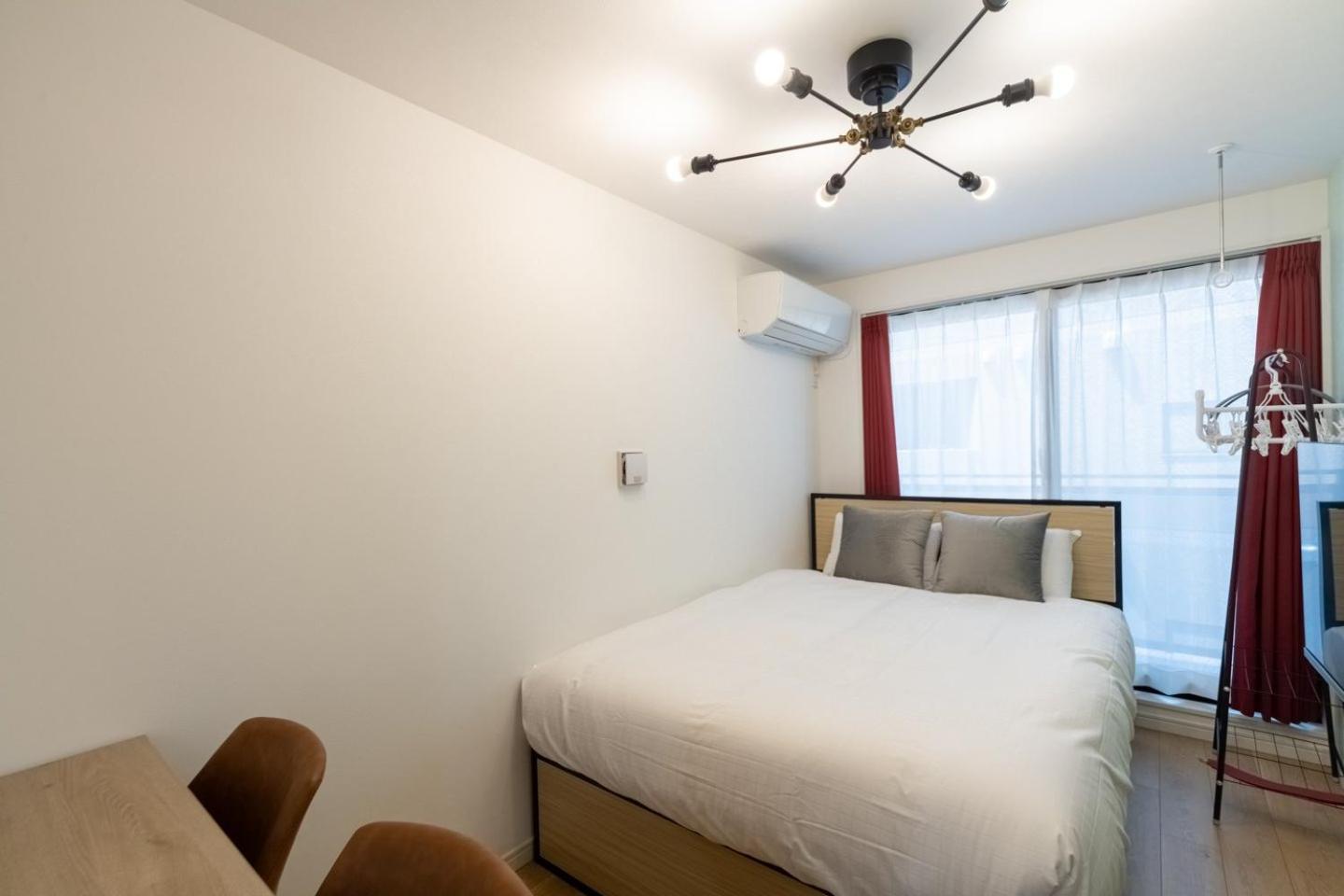 Repure Higashimukojima Ekimae Ii Appartement