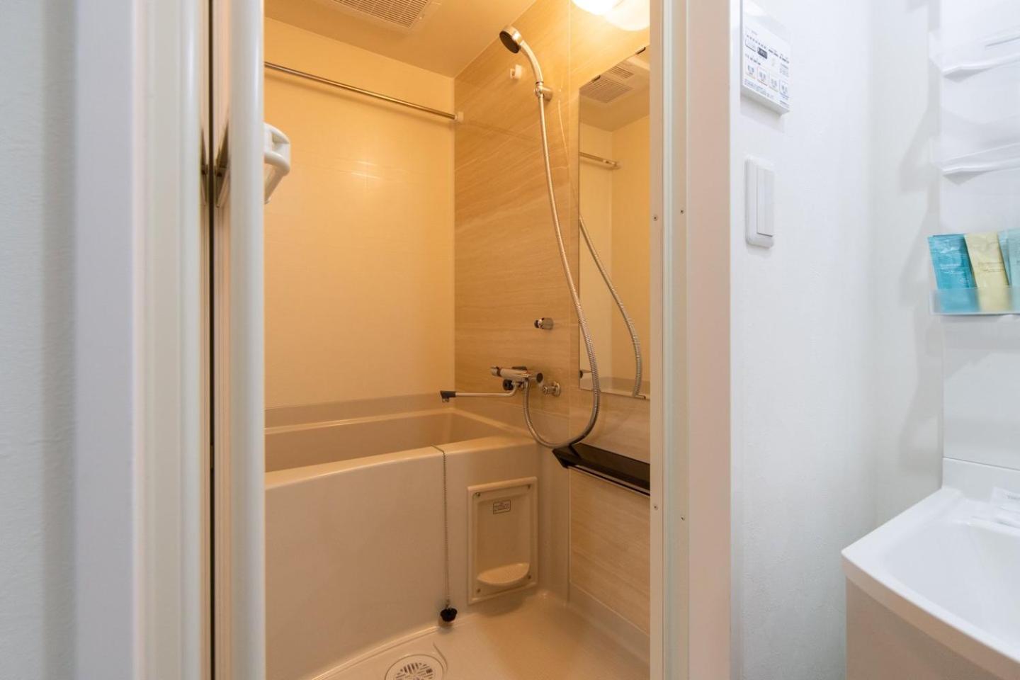 Repure Higashimukojima Ekimae Ii Appartement