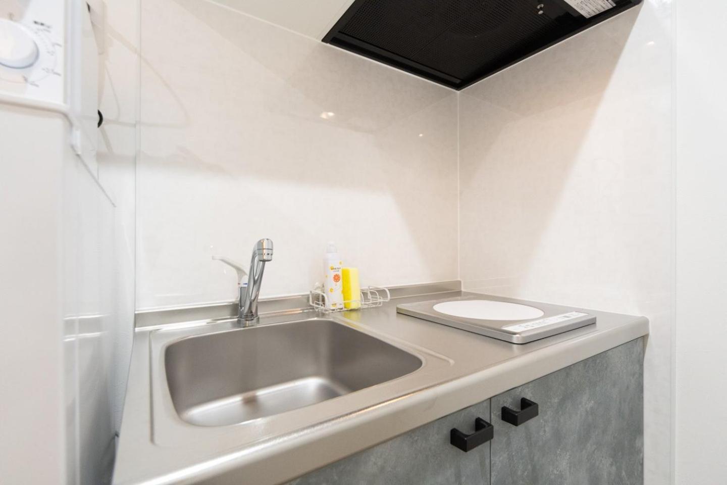 Appartement Repure Higashimukojima Ekimae Ii
