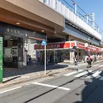 Repure Higashimukojima Ekimae Residence II